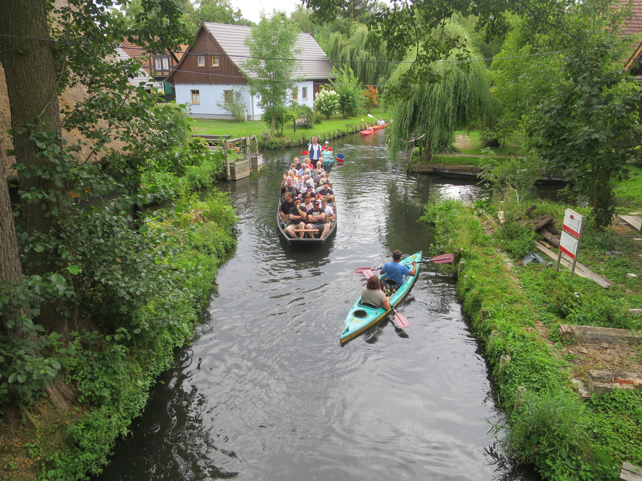 Spreewald 08